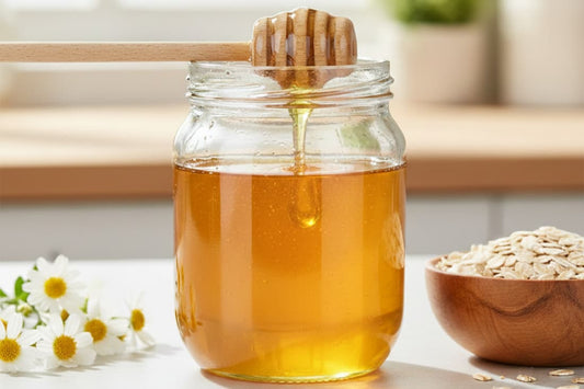 Is Honey Good for You? What to Know