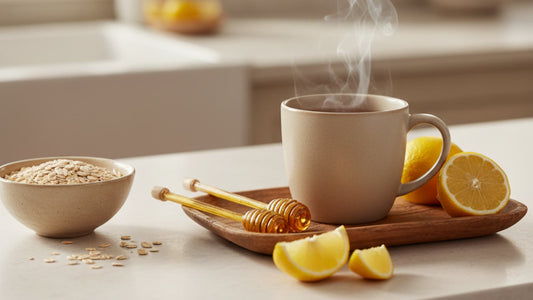 How to Use Honey Sticks for a Perfectly Sweetened Life