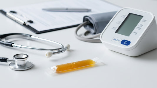 Honey Sticks for Men: Vitality Boost or Hidden Risk