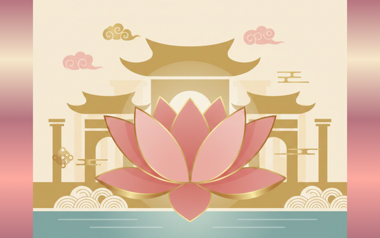 Blue Lotus Through Time: Historical Significance & Culture