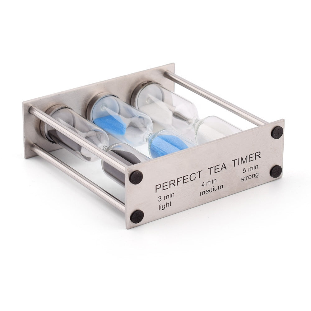 Tea Timer – Perfect Brew, Every Time