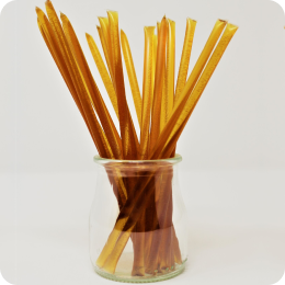 Honey Sticks – 10-Pack of Organic Tea Sweetener