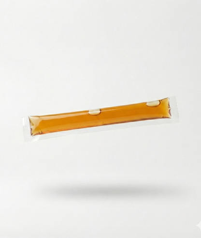 Honey Sticks For Tea