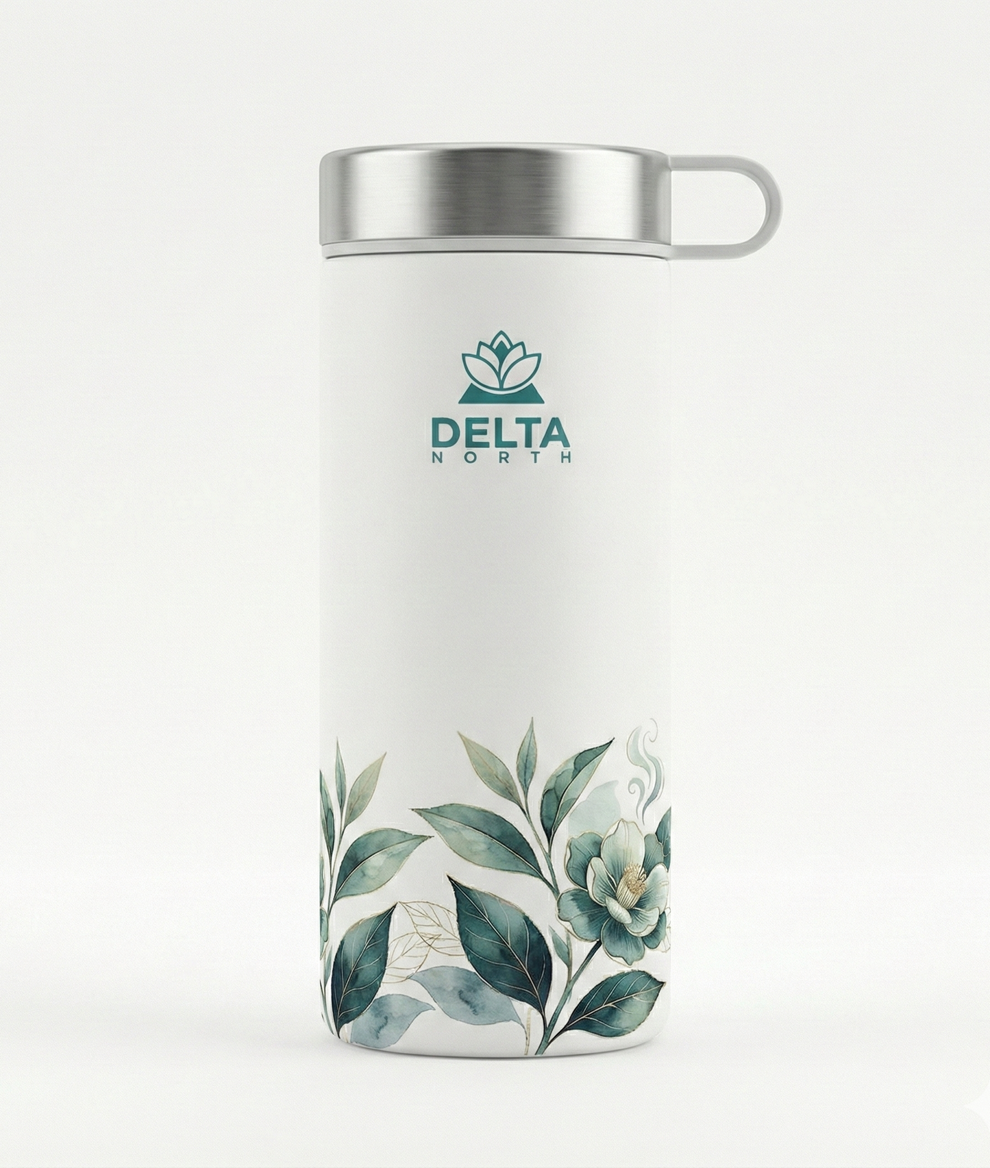 Tea Tumbler