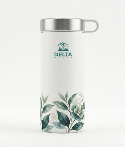 Tea Tumbler
