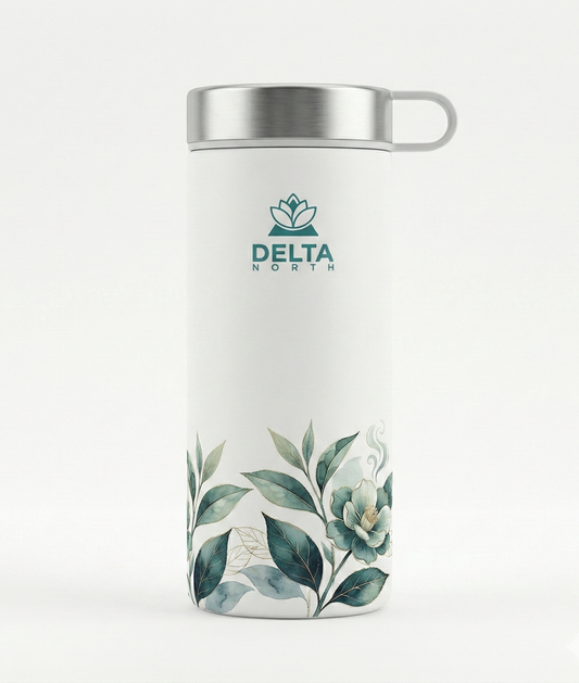 Tea Tumbler